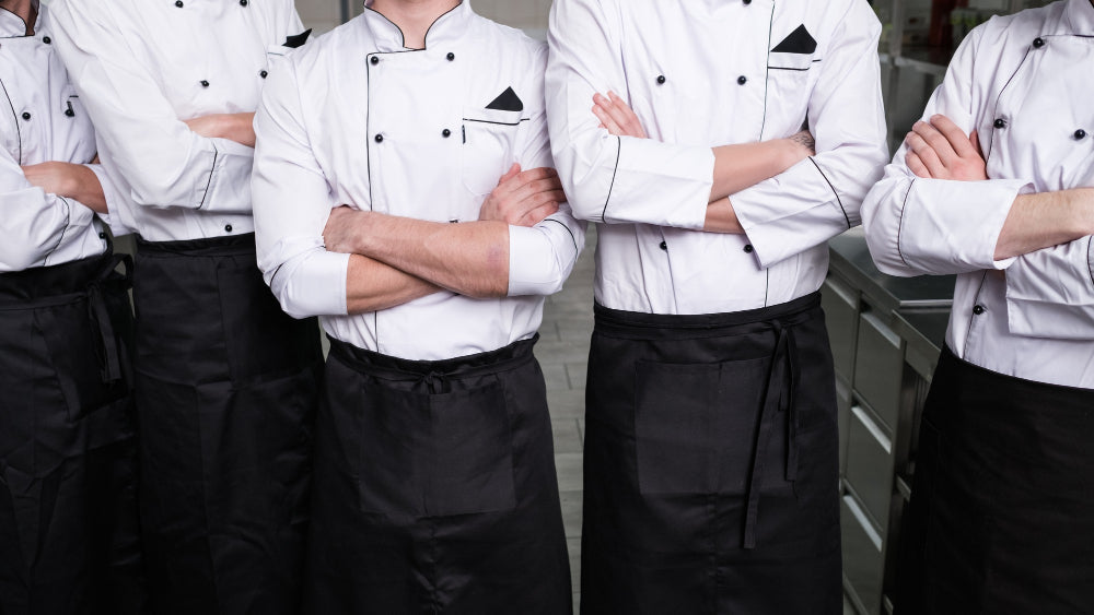 Uniformes