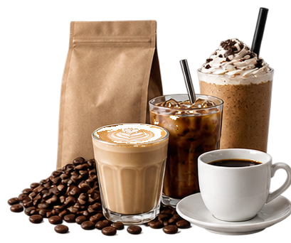 Café Kit