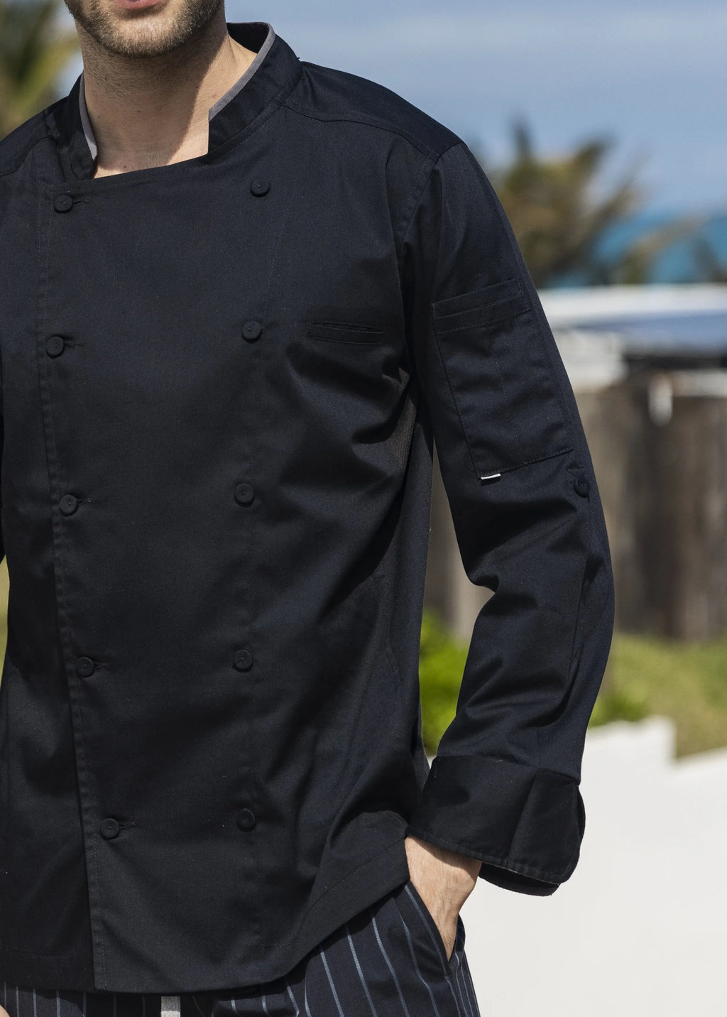 Filipina Chef Air