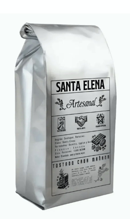 CAFE STA. ELENA 1 KG