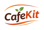 CafeKit – Inicio