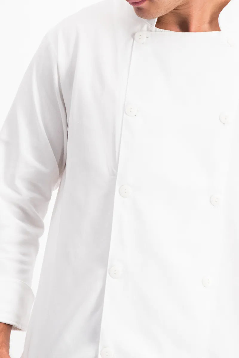Filipina Chef Básica Ligera Unisex
