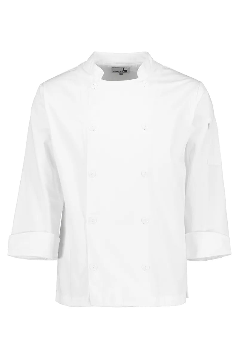 Filipina Chef Básica Ligera Unisex