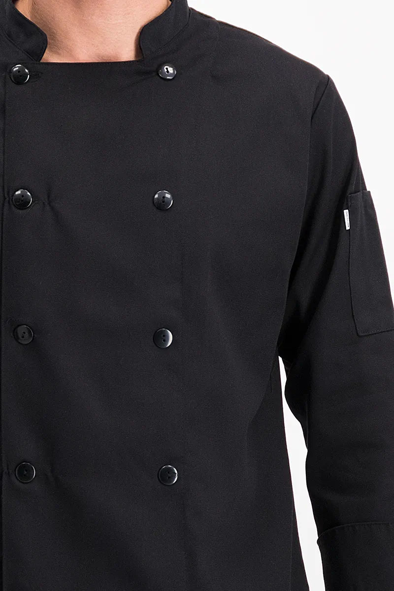 Filipina Chef Básica Ligera Unisex