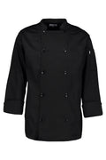 Filipina Chef Básica Ligera Unisex