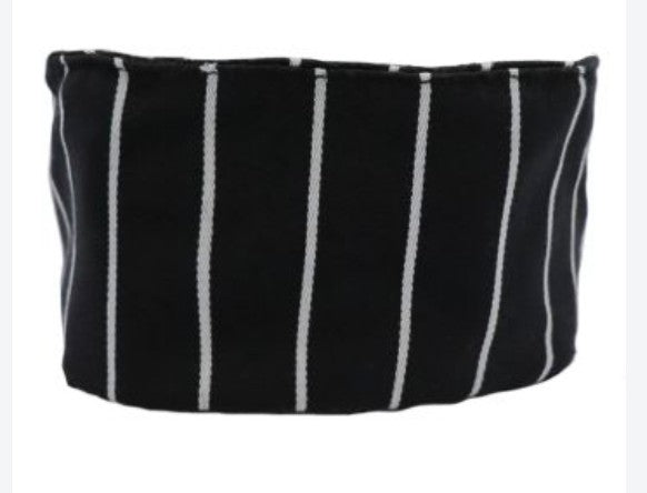Gorro Chef Oriental
