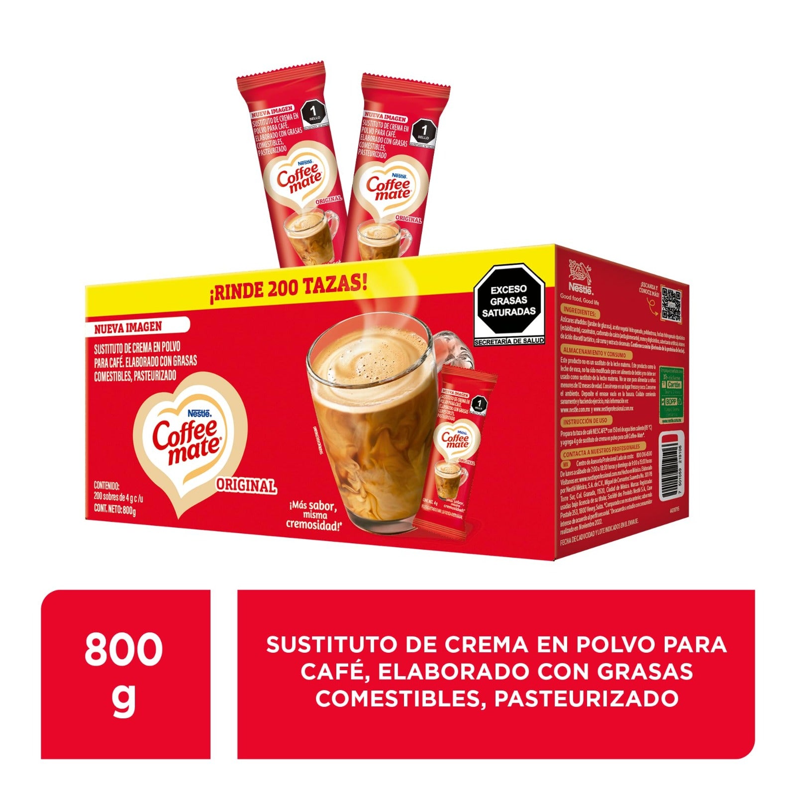 COFFE MATE