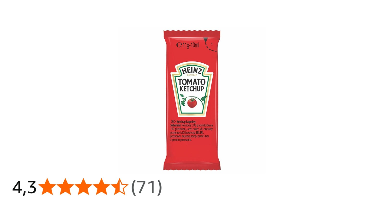 CATSUP