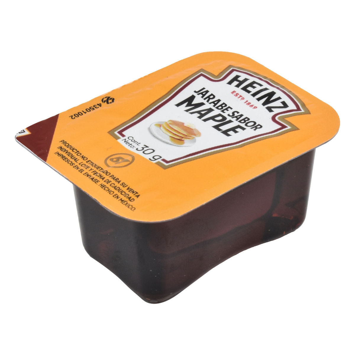 JARABE DE MAPLE
