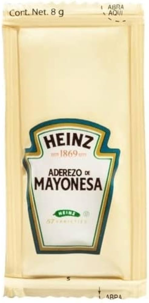 MAYONESA