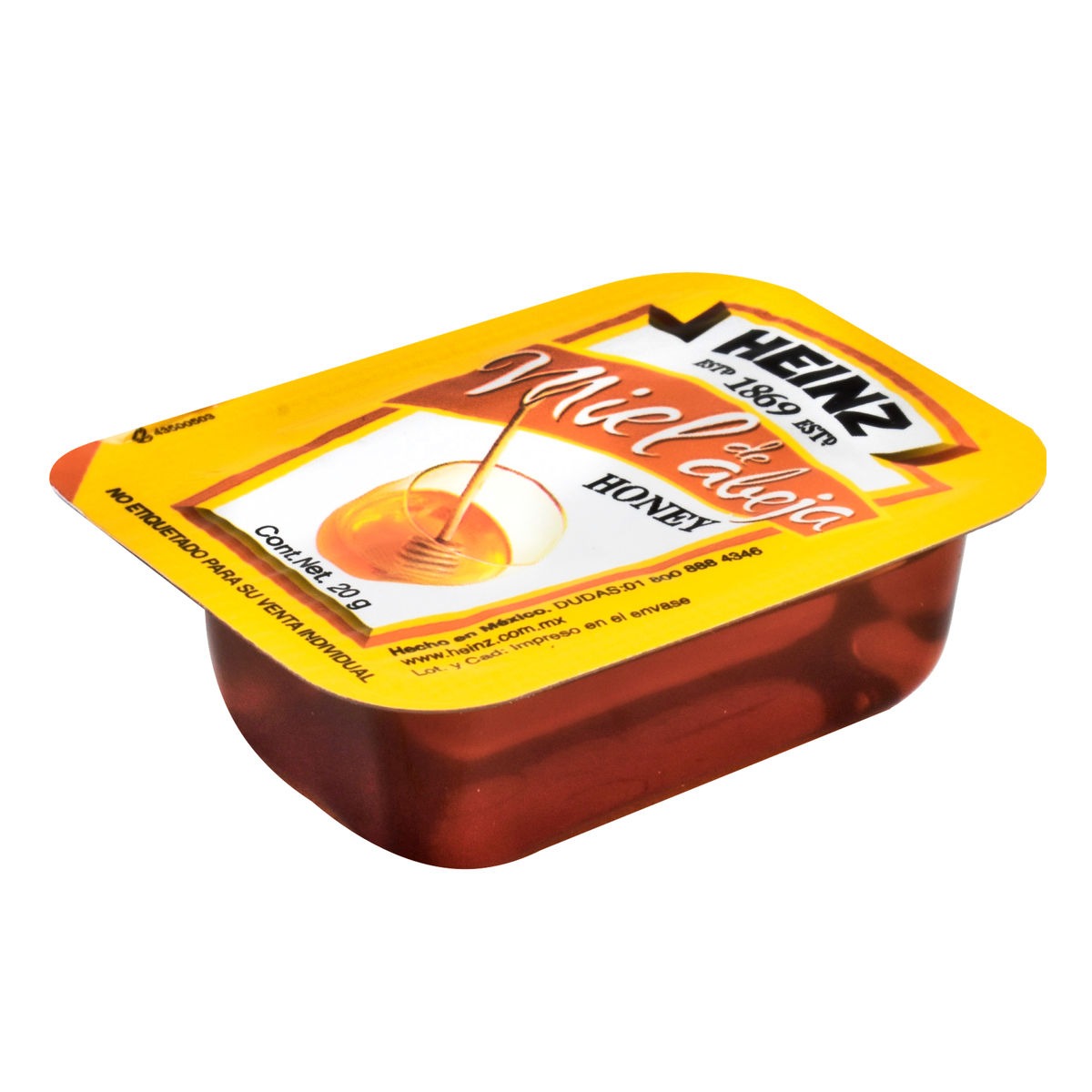 MIEL DE ABEJA