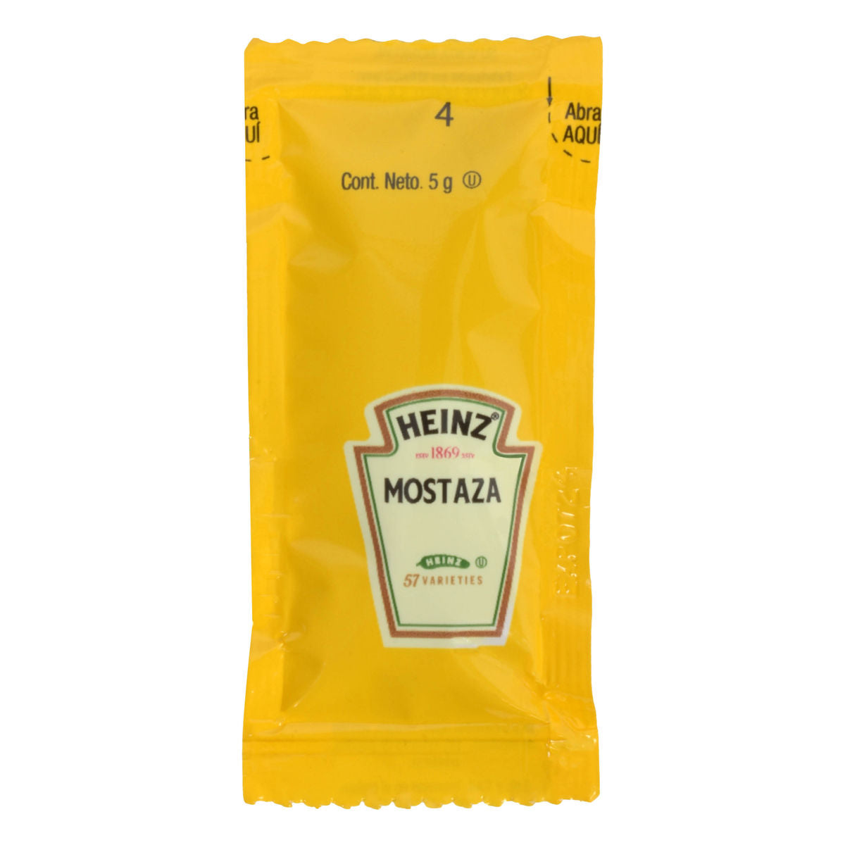 MOSTAZA
