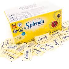 SPLENDA