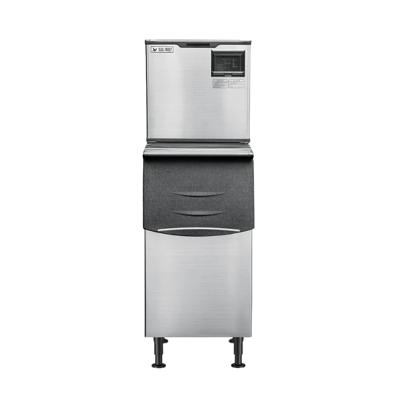 Sealfrost Máquina de hielo modular SF-329S