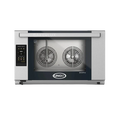 Unox Rossella Horno Convección 4 Bandejas Eléctrico XAFT-04FS-ETDV