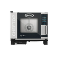 Unox Horno Combinado ChefTop Eléctrico 5 bandejas GN 1/1 XEVC-0511-EPRM