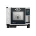 Unox Horno de Convección Cheftop a Gas 5 Charolas XEVC-0511-GPRM