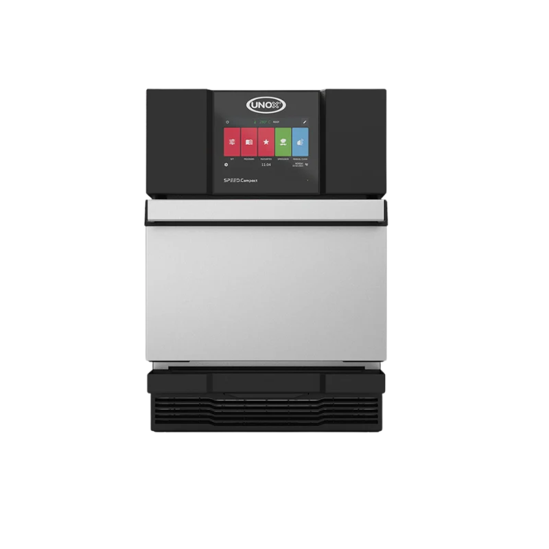 Unox Speed Compact ECO Horno de cocción acelerada 300x300 XEMA-01NS-MCDS-NP