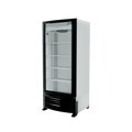 Criotec Enfriador Vertical 8 ft³ de 1 puerta cristal CFX-08