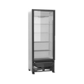 Criotec Enfriador Vertical 19 ft³ de 1 puerta cristal CFX-19