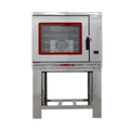 Coriat Horno de Convección a Gas con Capacidad Para 5 Bandejas HC-35-C-XL MASTER