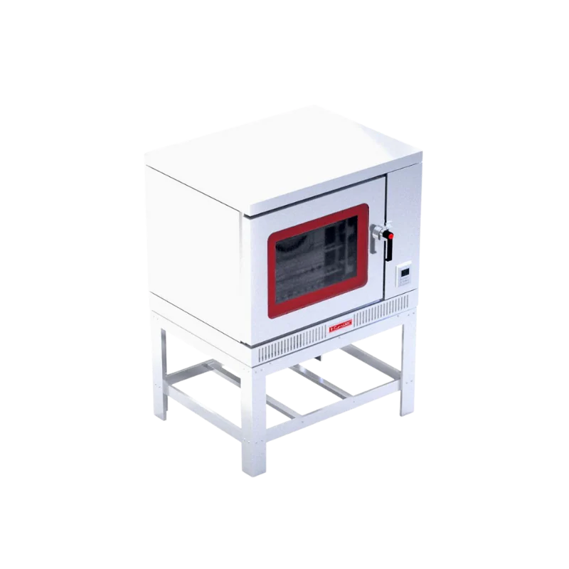 Coriat Horno a Gas de Convección 5 Charolas HC-35-C MASTER