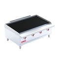 Coriat Asador a Gas de 4 Quemadores ACV-4 DE MESA MASTER