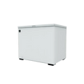 Criotec Congelador horizontal 1 puerta solida 10 pies CTCC-10