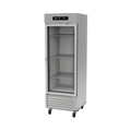 Asber Refrigerador 1 puerta cristal ARR-23-G-H HC