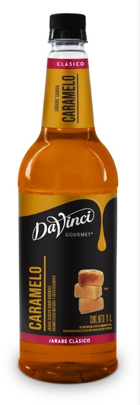 JARABE CARAMELO