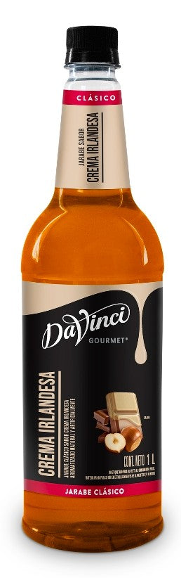 JARABE CREMA IRLANDESA