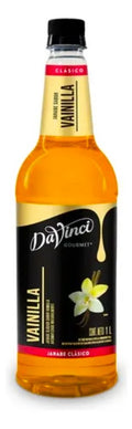 JARABE VAINILLA
