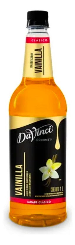 JARABE VAINILLA