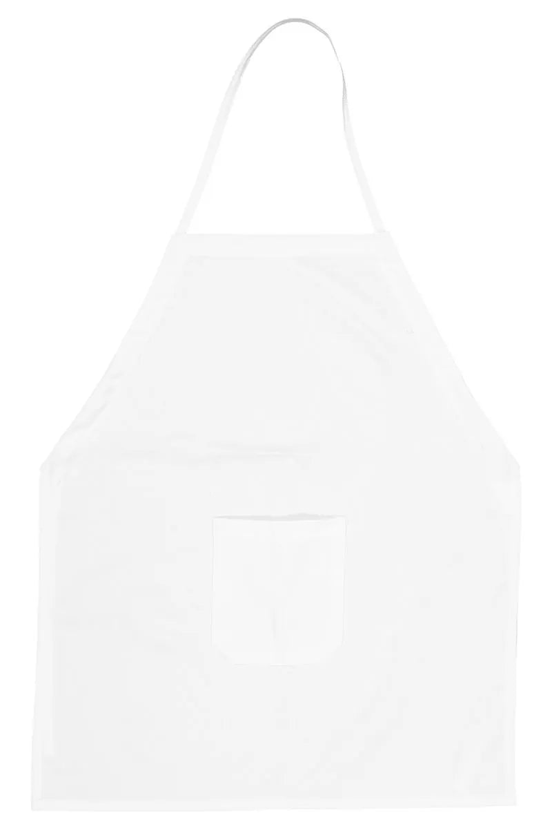 Mandil de Pechera tipo Cocinero