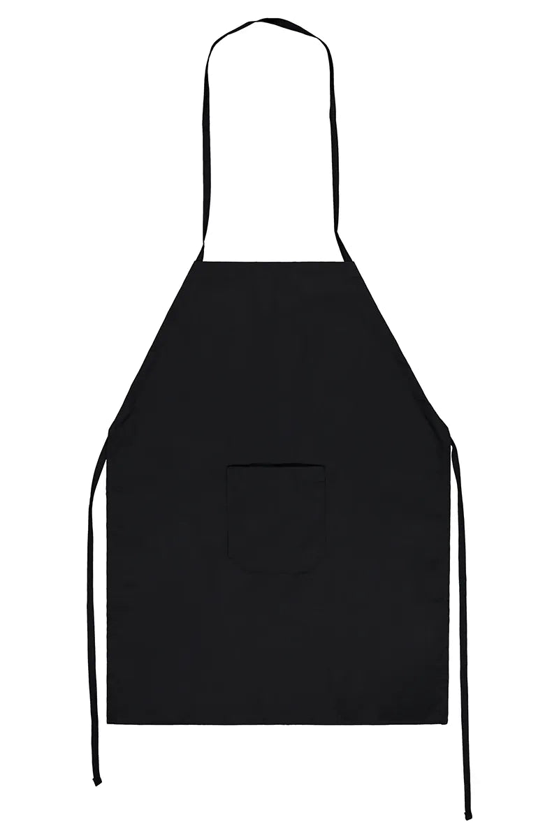 Mandil de Pechera tipo Cocinero
