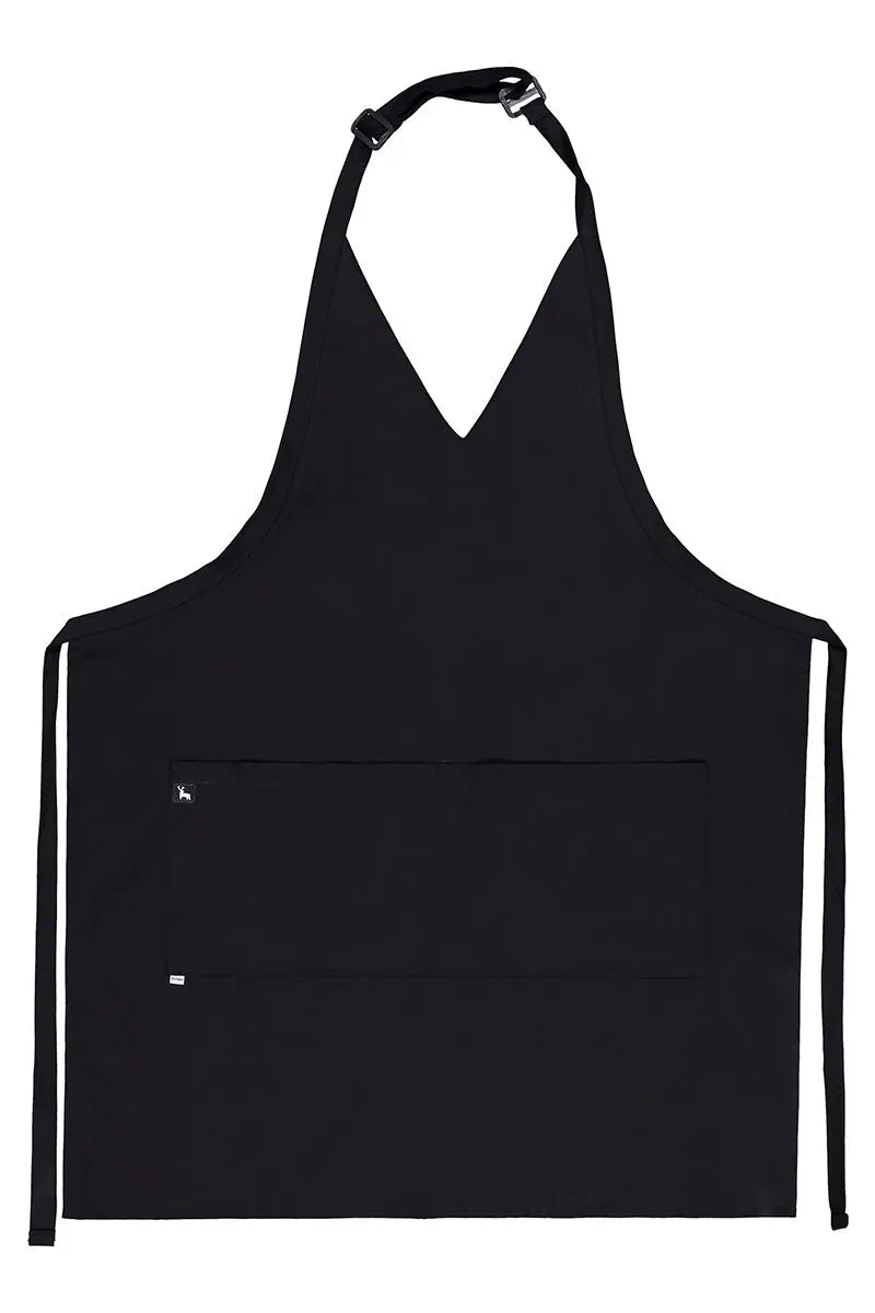 Mandil Mesero Cuello V