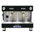 International Cafetera 2 Grupos One Port. c/kit. BAR158K
