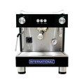 International Cafetera Bar 1 Grupo One Port. C/kit BAR157K