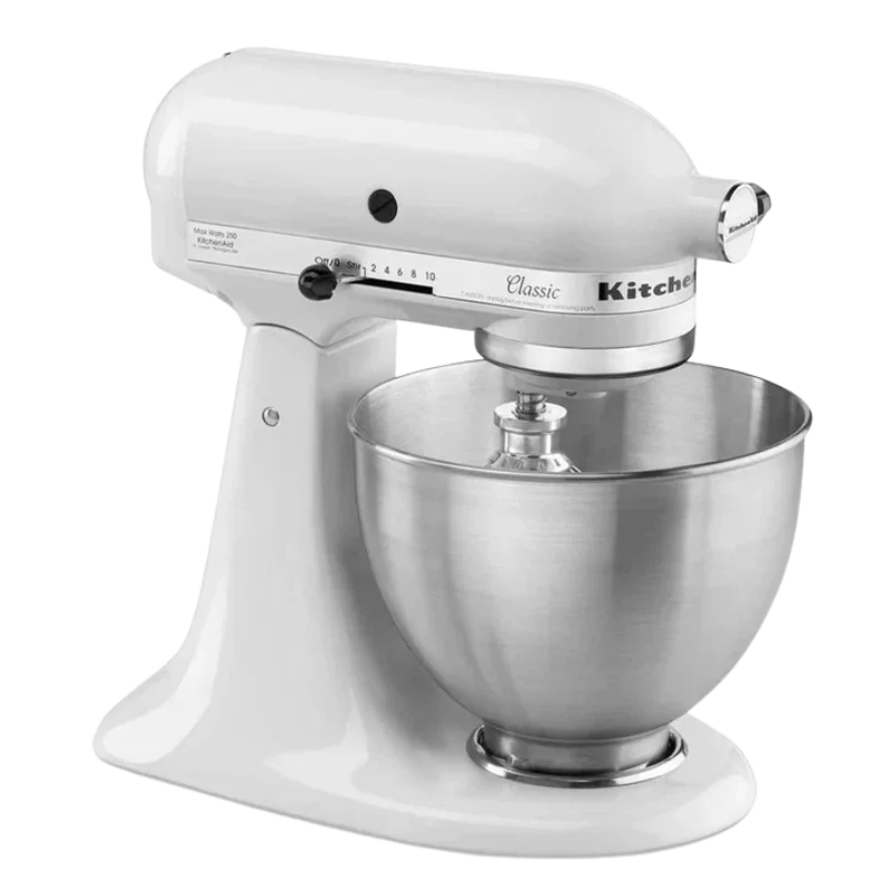 International Batidora Clásica Cabeza Inclinable 4.3 Lt K45SS