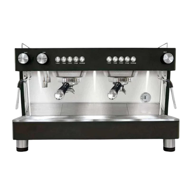 International Cafetera Barista T Zero 2 Gr. Negra BT.99
