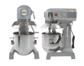Noval Batidora Planetaria de 10 Lt. BN-10