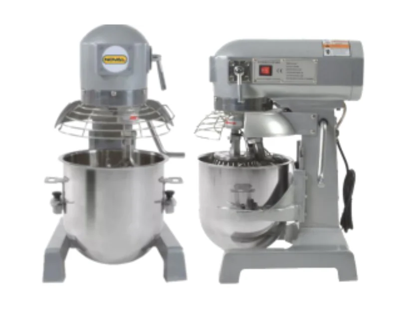 Noval Batidora Planetaria de 10 Lt. BN-10