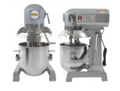 Noval Batidora Planetaria de 20 Lt. BN-20