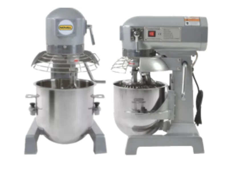 Noval Batidora Planetaria de 20 Lt. BN-20