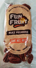NUEZ PECANERA 40 GR