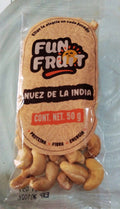 NUEZ DE LA INDIA 50 GR