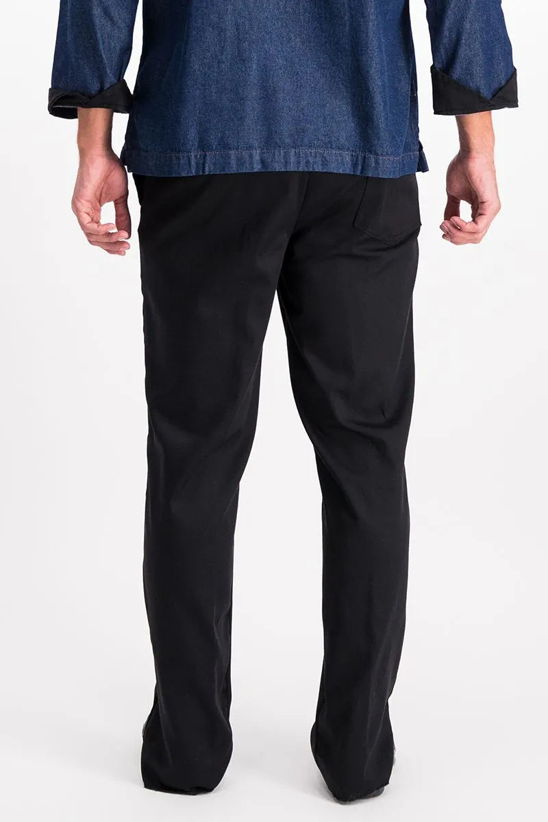Pantalón Chef