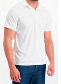 PLAYERA POLO DRY ACTION HOMBRE