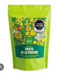 TISANA FRUTA DE LA PASION