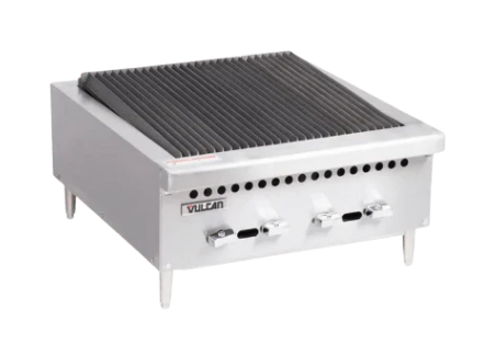 Vulcan Asador a Gas 25" VCRB25-2